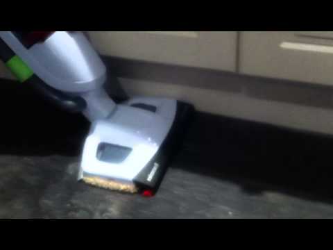 Bissell Vac & Steam Bissell Vac & Steam