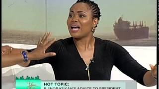 YOURVIEW 17th AUG 2015