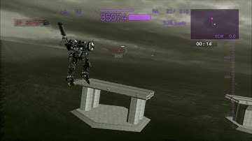 Prometheus Vs Strix Quadruped | Armored Core for Answer
