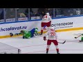 Salavat Yulaev vs. Kunlun RS | 16.09.2021 | Highlights KHL