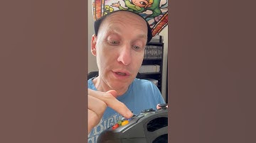 Game Console Button Layouts