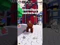 Prince of Egypt but in utg #untitledtaggame #trending