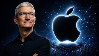 Apple's AI Empire: The "Latecomer" Strikes Back