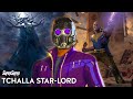 What If... Episode 2 Breakdown | Tchalla: Star-Lord | SuperSuper