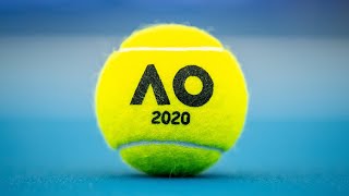 Australian Open International Novak Djokovic vs Roger Federer Live Streaming