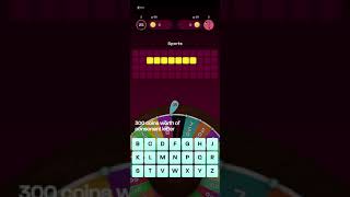 Phrase Wheel - Preview screenshot 2