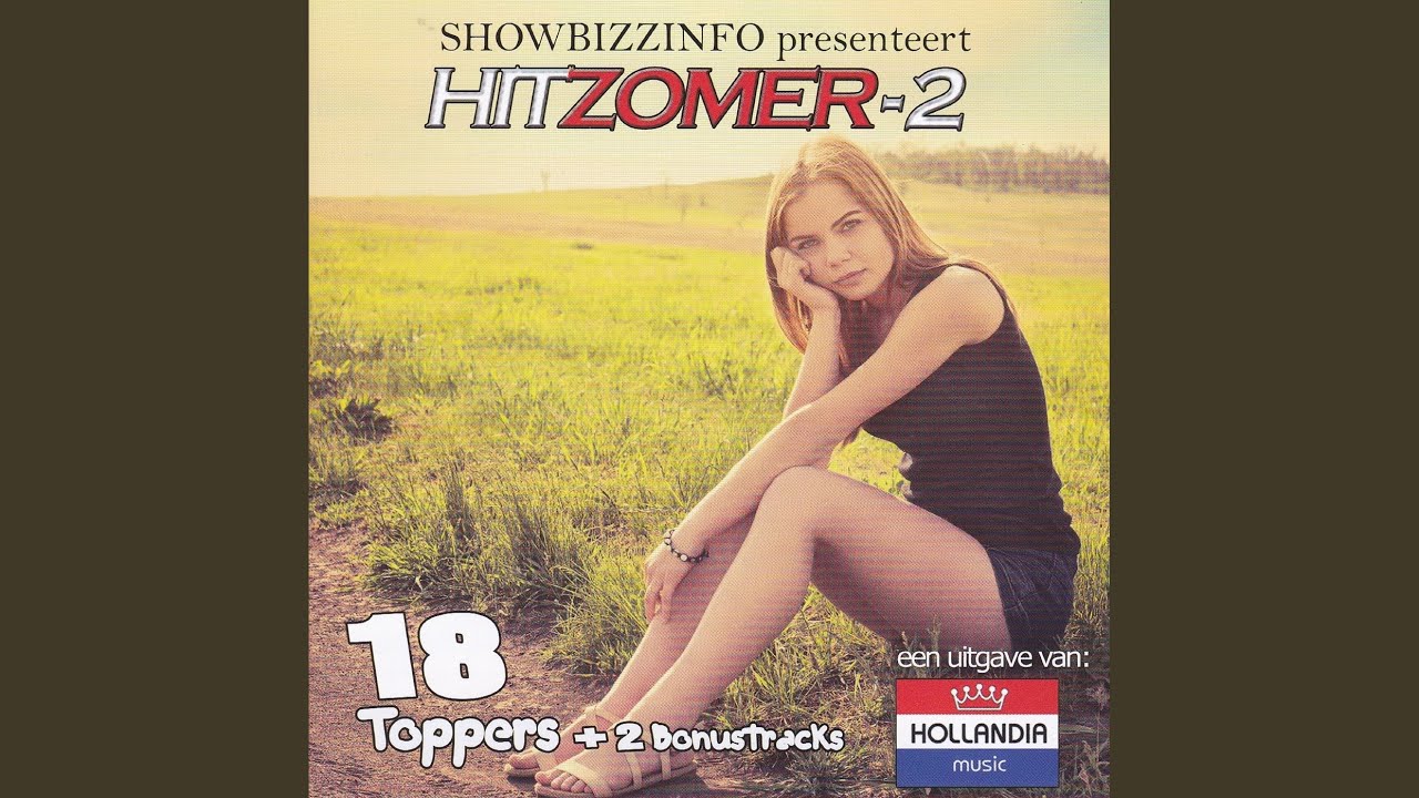 Als je zo naar me kijkt - YouTube