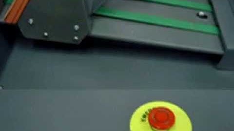 DUPLO SQUARE SPINE TRAINING VIDEO (Presented by: LCE Graphics)