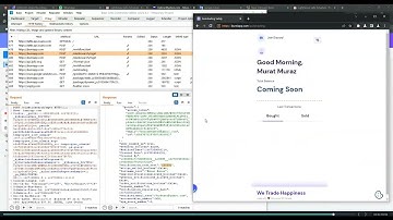 bypass 2FA/OTP Code using Burp Suite Tool | 2025