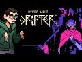 The Hyper Light Drifter Review (And Story Analysis)