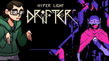 The Hyper Light Drifter Review (And Story Analysis)