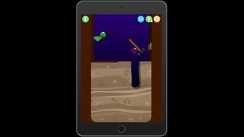 Solution dig this chapter 32 grave digger level 11