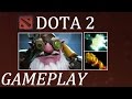 No Counters Gaming Best Gaming | Sniper Gameplay LIVE Commentary Dota 2