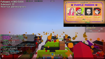 Wolfeei’s reaction to MCC Scuffed’s first five teams