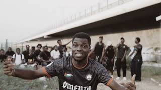 Lilmc Ft - Casse Casse Clip Officiel