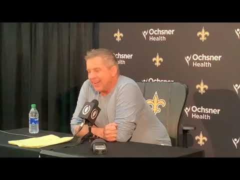 Video: Sean Payton Net Worth: Wiki, Getrouwd, Familie, Bruiloft, Salaris, Broers en zussen