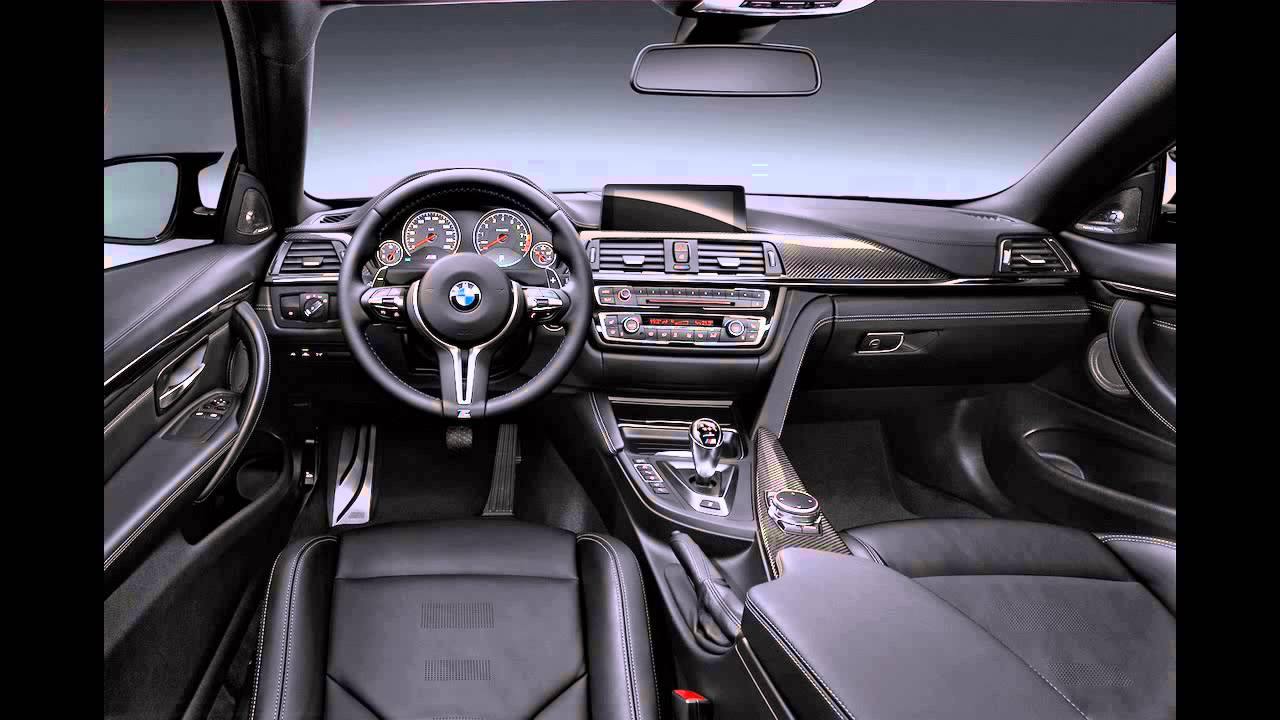 2015 BMW M4 Manual - YouTube