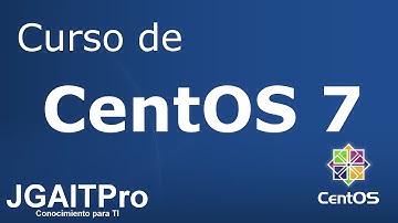 Instalación de CentOS 7 en modo Desktop