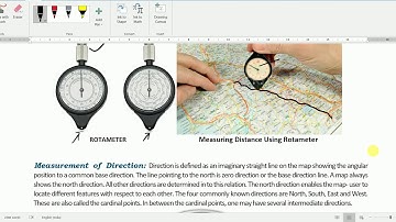 Uses of Maps, Chapter-1, Class-11 Geography Practical by Shyamkumar Khangembam (PGT, NVS)