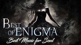 Enigmatical Music Cynosure 2024 / Cynosure  Enigma  Voices In The Wind