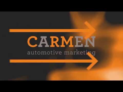 CARMEN AUTOMOTIVE - CARMEN Portal Marktanalyse Instructie video