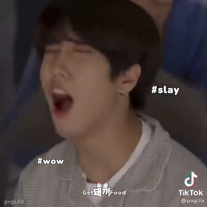 HORRIBLY INTRODUCING HAN SQUIRREL🐿 #kpopskz #kpop #skz #straykids #hanjisung #funny