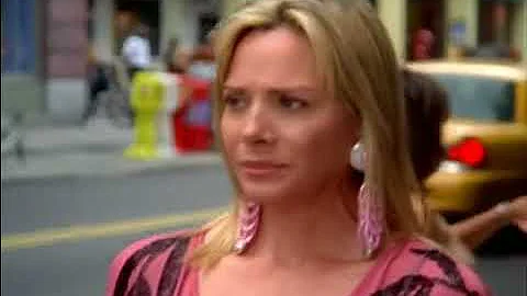 SATC | Smith is a Hand-holder