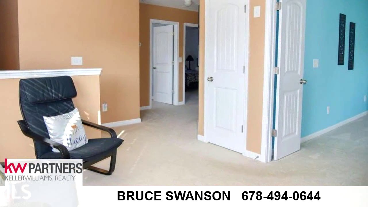 Residential for sale - 604 Little Shoals Ct, Canton, GA 30115