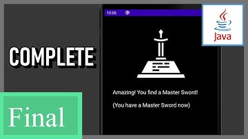 Android Game Development for Beginners (Android Studio/Java)   - Final