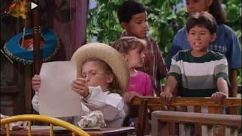 Rhyme Time Rhythm (2007 Version) Part 4