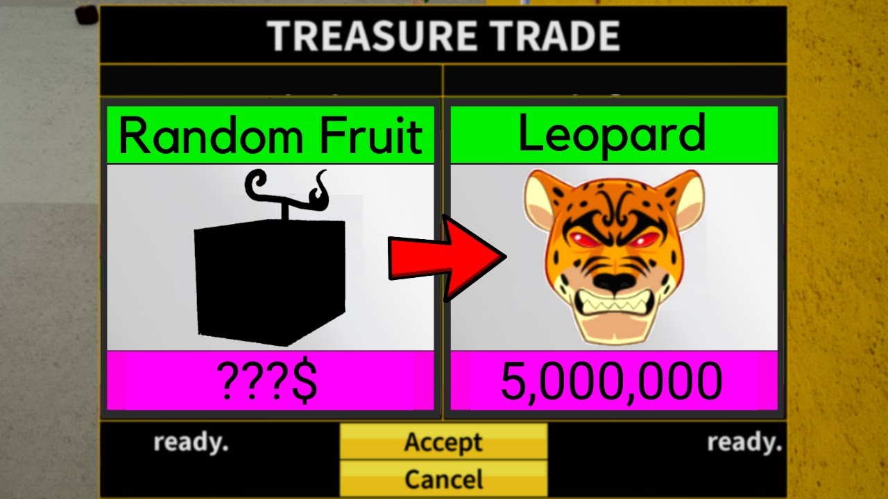 trading leopard fruit and Venom for yoru and x2 mastery : r/BloxFruitsTrades