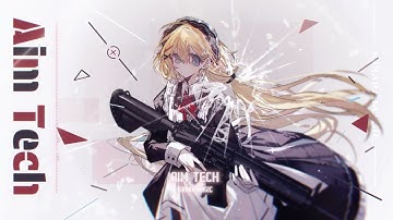 Kirara Magic - Aim Tech