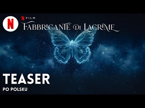 Rzeźbiarz łez (Teaser) | Zwiastun po polsku | Netflix