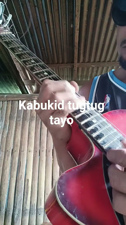 tugtug tayo