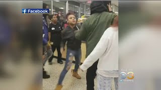 Disturbing Attack Caught On Camera Inside Camden County Wawa