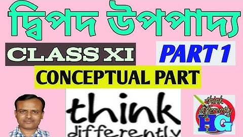 দ্বিপদ উপপাদ্য || BINOMIAL THEOREM || CLASS XI || Conceptual part || S.N. Dey .