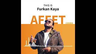 Müslüm Gürses - Affet / Furkan Kaya -Cover Resimi