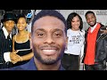 TRAGIC! Actor Kel Mitchell EXP0SES Ex Wife Cheating W/ MULTIPLE Men &amp; Getting PREGNANT By Them