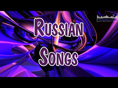 NEW RUSSIAN SONGS 2024 #27 🎶 Russian Music Mix 2024 ▶ Beste Russische Musik 2024 💿 Muzica Ruseasca