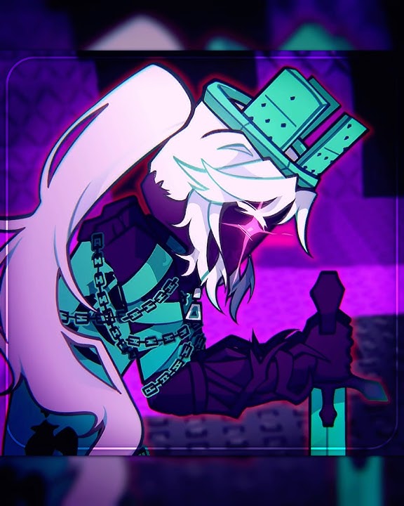 【⚔️】VENGEANCE [ ft. 1x1 & Shed ] #forsaken #roblox #edit #animation #art #tweening | ib: orig.
