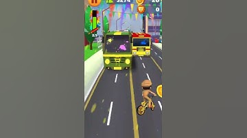 Little Singham Cycle Race | Official Trailer