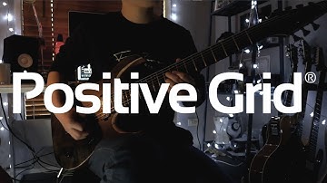 RYAN SIEW // POSITIVE GRID BIAS FX DEMO