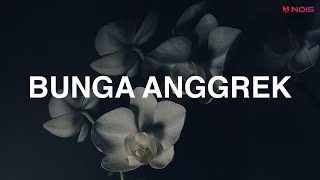 Broery Pesulima & Emillia Contessa - Bunga Anggrek (Lyric)