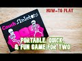 Couch skeletons  card games  howto play