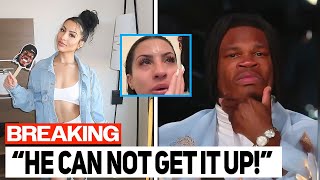 Travis Hunter’s Marriage SECRETS EXPOSED.. (Wife Admits Why She Cheated!)