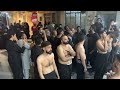 Katri bawa  aye vain karbala vich ujiri nu  karbala iraq