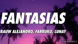 DJ Junior - Fantasias