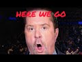 Mike goldberg here we go compilation