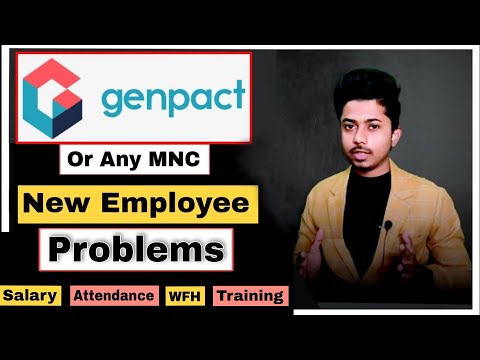 Genpact joining process | genpact training | Genpact onboarding process | #genpact