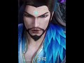 Liu Mei naik tingkat?!🙀🗿#donghua #renegadeimmortal#liumei #donghuaedit